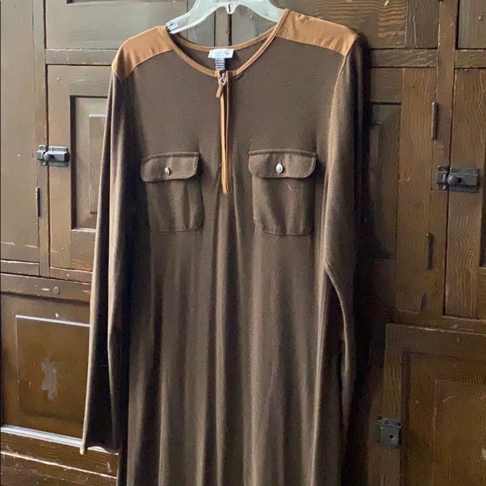 Tasha Polizzi Maxi